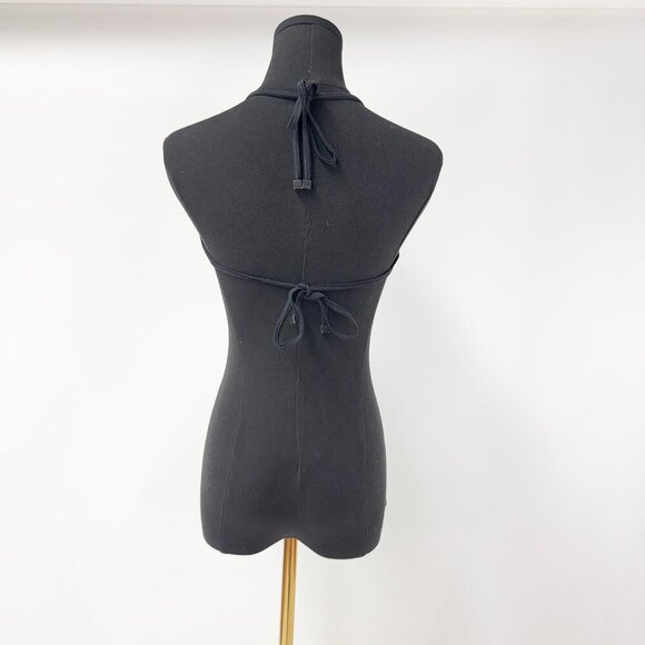 AUSTRALIAN BRAND TRIANGL SWIMWEAR BIKINI TOP PINK SMALL SIZE - Picture 2 of 4